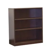 Ultra 42" Bookcase OFD-155MAH (Mahogany)