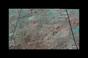 AMAZONITE ‘EXTRA’