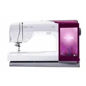 Husqvarna Designer Epic 980Q Sewing Machine — Vacuum & Sewing World