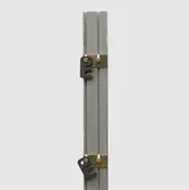 Adjustable Aluminum Filler — Steel Dog