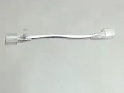1 Ft. Extension Connector for Flex Tube