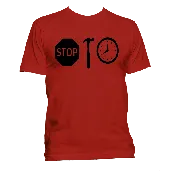 Hammer Time T Shirt
