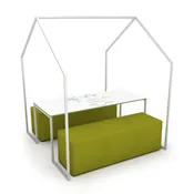 Collobana<sup>™</sup> Snr Collection With Benches