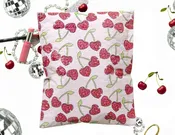 #0 Disco Cherry #SmileMail® Poly Bubble Mailers 6.5x10