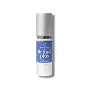 Retinol Plus Serum: Targets Deep Wrinkles & Boosts Radiance