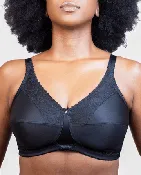 Josie Bra | Luna Black