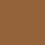 Chestnut Single Color Premium Origami Paper