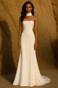 Ameliora Wedding Dress