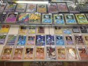 Sell Us Your Pokemon Cards