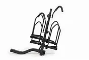 Aventon 2 Bike Hitch Rack — Gainesville Electric Bike Garage