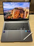 Samsung Galaxy Book 5 Pro 360 — Tamers