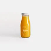Cold-Pressed Orange Juice — South Shore Eye Care