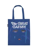 The Great Gatsby - Tote Bag — Top Toad