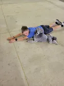 Renewal - Annual Dues - Junior (Youth ages 9 - 17) — Mount Pleasant Kennel Club