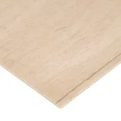 10ft Wide ExpoFlex Rolled Vinyl | Birch