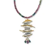Balance Necklace