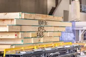 Wall Panel Manufacturing — JL Schwieters