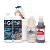 Coating Sample Pack