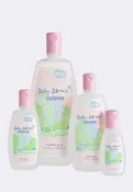 Baby Cologne in Bubble Gum