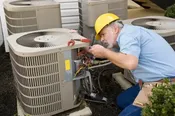 Exam Preparation for HVAC Contractor in Oklahoma