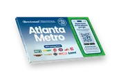 2027 Atlanta Metro SaveAround® Coupon Book