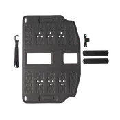 COLD WEATHER DOOR COVER