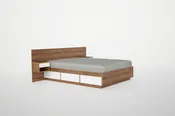 RED HOOK QUEEN BED — Casa Collection