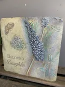 “Beloved Daughter” Stepping Stone