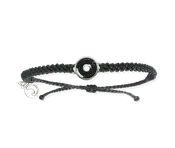 4ocean Osborne Reef Bracelet - Black