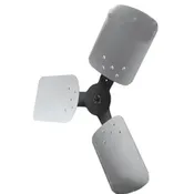 24″ TURBO BLADE ONLY 3 WING