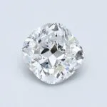 0.71-Carat Cushion Shape Natural Diamond &raquo; Chrysella