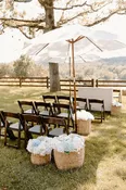 Add Shiloh Ridge Venue to Heartwood Barn Rental — Sycamore Creek