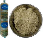 Blue Ridge Beef Green Tripe Grain-Free Raw Frozen Chub Dog Food