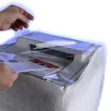 ShopShield™ Breathable Printer Cover
