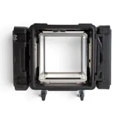 10U 24-inch Deep rSeries Shock Rack