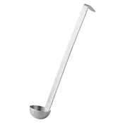 1oz Ladle-Stainless Steel