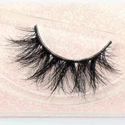3D Faux Mink Eyelashes