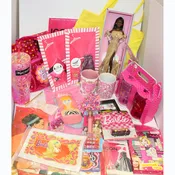 2025 National Barbie Convention Set