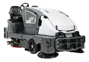 Advance – CS7010 Hybrid Sweeper-Scrubber