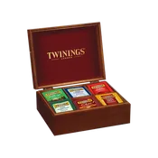 6 Slot Tea Chest