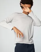 Crew Neck