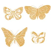 #016 Papillon