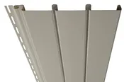 ProVia Woodhaven T3.33 Vinyl Soffit