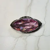 Vintage Folklorica Collection Brooch — FOLKLORICA