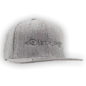 BADASS - Core - 110 Flat Bill Hat