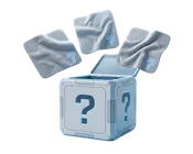 3-Pack Microfiber Cloths