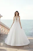 Abella by Allure Dress E115