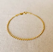 Disco Bracelet