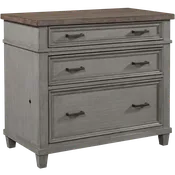 2-Drawer Lateral File