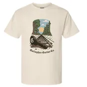 Men’s Vintage T-shirt
